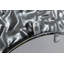 Metal Novelty Mirror