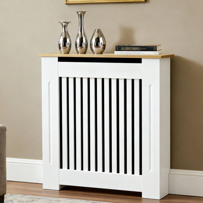 Radiator Cover