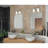 Steelville 2 - Light Dimmable Vanity Light-238427282