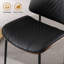 Chaise d'appoint 23,03 po Libbi-77322927
