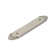 Emtek Ribbon and Reed Backplate for Cabinet Pull