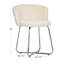 Tabouret de coiffeuse Kylen-444746729