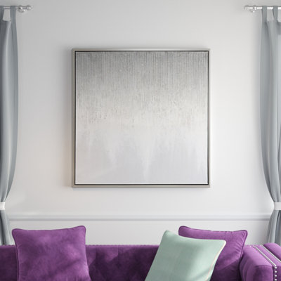 " Twilight " Painting Print