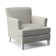 Sloane Upholstered Armchair