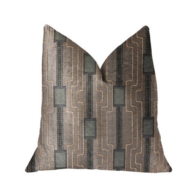Oreiller de luxe Gusto