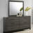 Mandler Piece Bedroom Set-1512713181