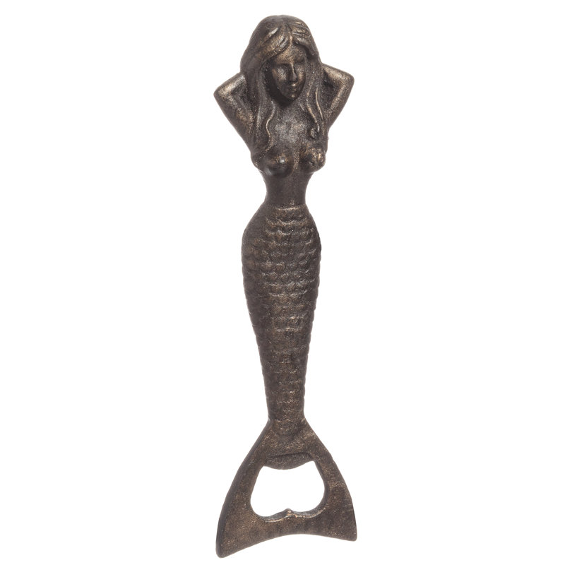Fairmont Bottle Opener