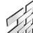 Versatile Rectangular Wall Mirror For All Rooms, Enhancing Décor