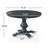 ROUND DINING TABLE (2 boxs)