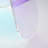 Aroca Glass Top Single