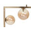 Anikin 5 - Light Brass Kitchen Island Pendant