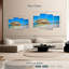 Overwater Beach Hut-108744582