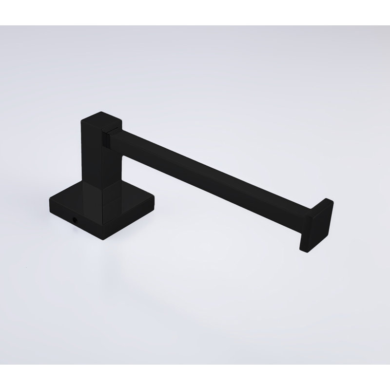 Wall Mounted Toilet Paper Holder