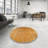 100% Machine Washable Traditional 3227 Area Rug-1270768786