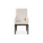 Upholstered Arm Chair-656155868