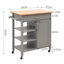 Olhouser Kitchen Island
