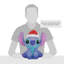 Figurine 13,69 pouces Lilo et Stitch