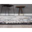 Tapis oriental gris foncé / noir Etto-1961205741