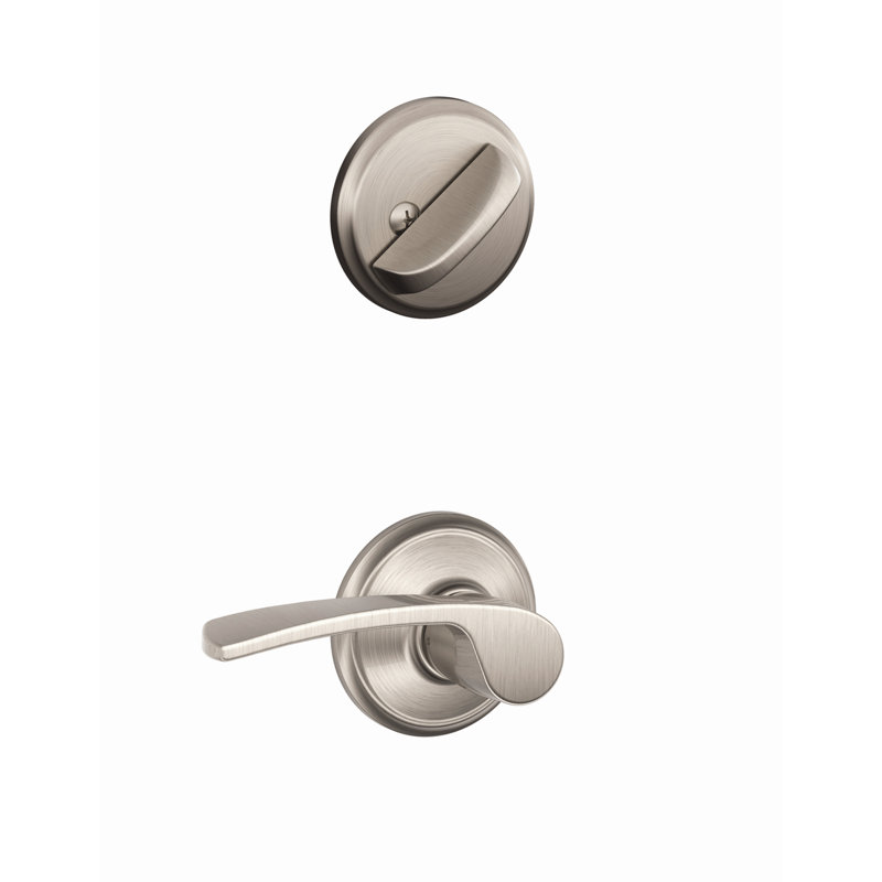 Addison Left Hand Door Lever