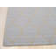 Hand Tufted Wool Area Rug in Gray
