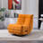 Kaylina Upholstered Home Theater Seat-1010962200