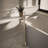 Floor Waterfall Faucet with Diverter
