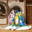 Tapis pour enfant Harper-1839749222
