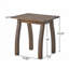 Table d'appoint en bois d'acacia-989050008