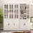 Modular Combination Storage Cabinets