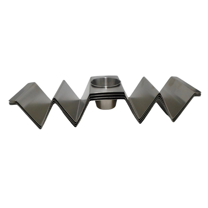 TACO SUPPORT 4PC S / S