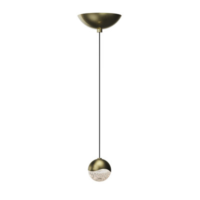 Grapes 1 - Light LED Pendant