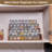 Three Layer Spice Rack Storage