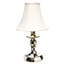 Check Candlestick Lamp-103564830