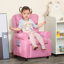 Fauteuil de jeu inclinable Qabo Kids-925280895