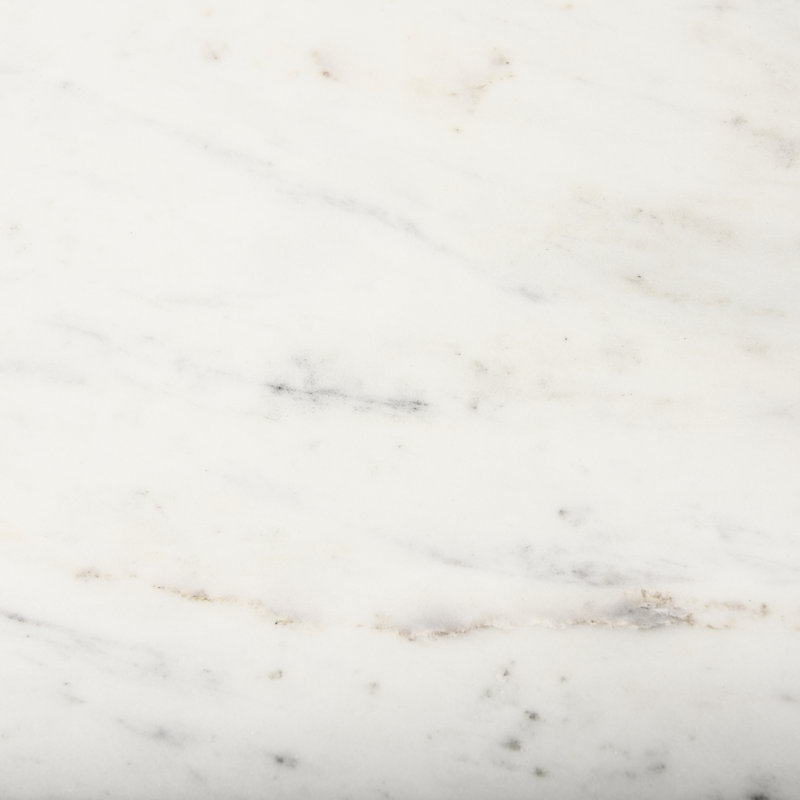 Lorlei 59'' W Marble Console Table