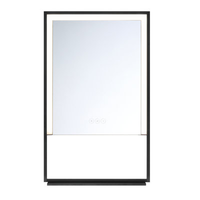 Miroir rectangulaire Sayora