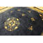 Tapis antique de Pékin
