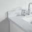 Meuble-lavabo double 60 po-1294937081