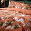 Kushiro Polyester Floral Duvet Cover Set with Pillowcases Included-1994994656-1994994654