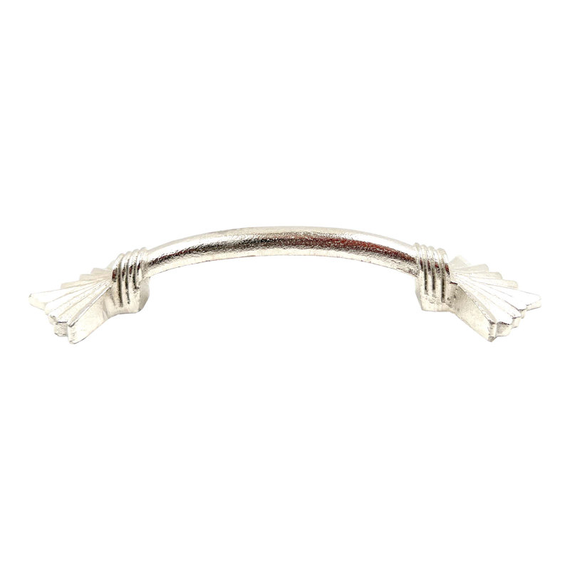 Paquet de 3,75 po, Argent