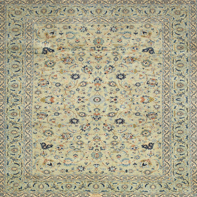 Imran Oriental Indoor Rug
