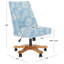 Chaise de bureau Bonavista