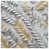 Light Gold Medium Silver
