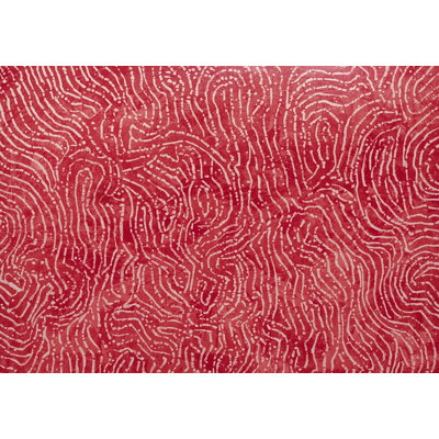 Crimson Pathways