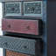 Nouvelle armoire console de style chinois