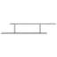 Aydeliz Unfinished Cube Shelf with Fireplace Included-1562513387
