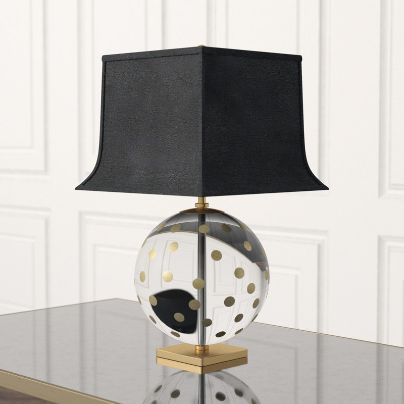 Pavillion Table Lamp