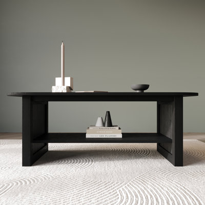 Christos Single Coffee Table
