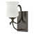 Oil Rubbed Bronze is out of stock selected