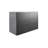 Biohort Highboard 200 7 ft. W x 3 ft. D Galvanized Steel Garage Shed